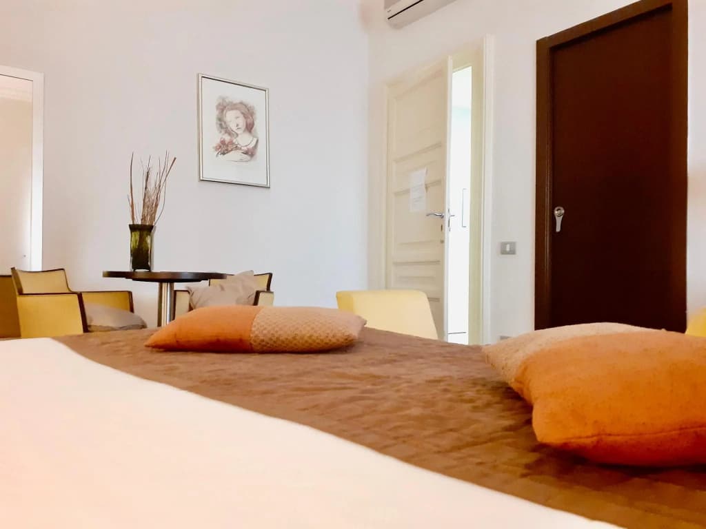 Maison delle Naiadi - photo 2
