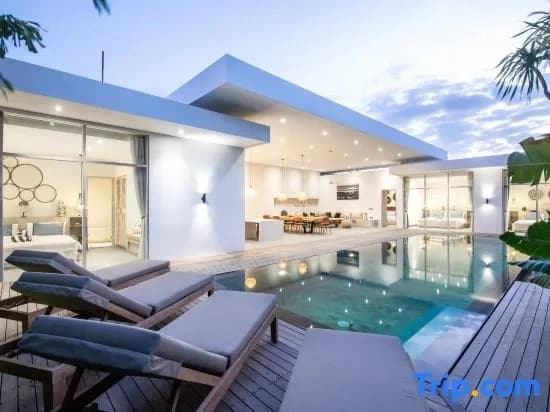 Canggu KOI 5 villa - photo 1