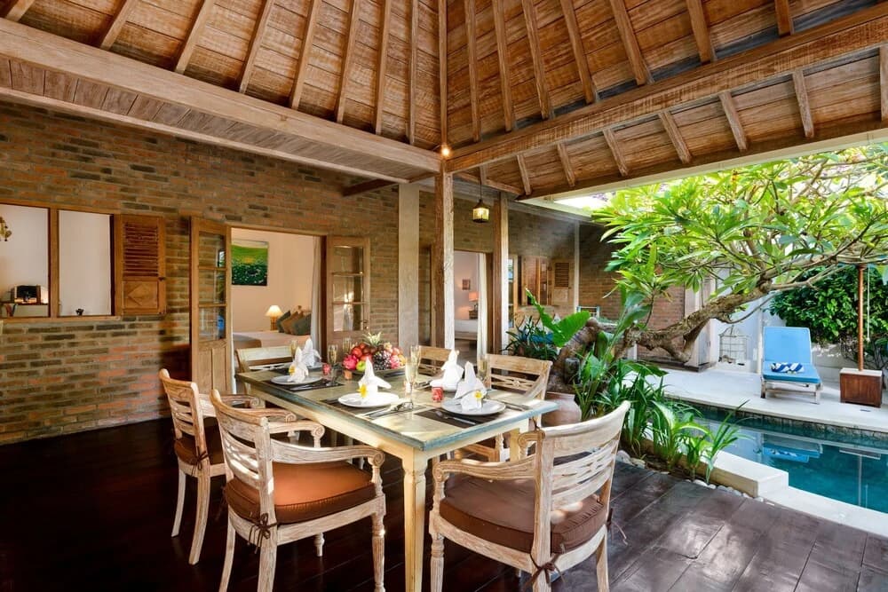 Villa Amsa - photo 17