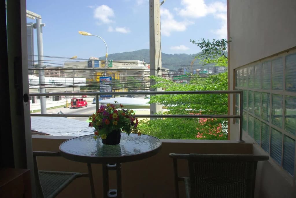 Mild Guesthouse - photo 19