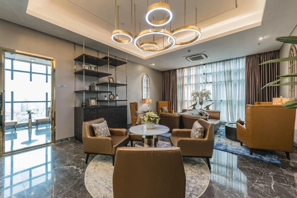 D1Mension Residences - main photo