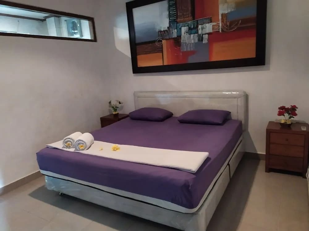 Twenty4Seven Bed & Breakfast - photo 2
