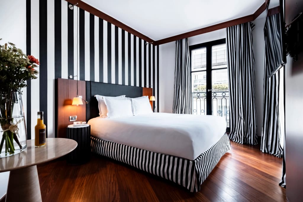Grand Hotel Champs-Elysees - photo 6