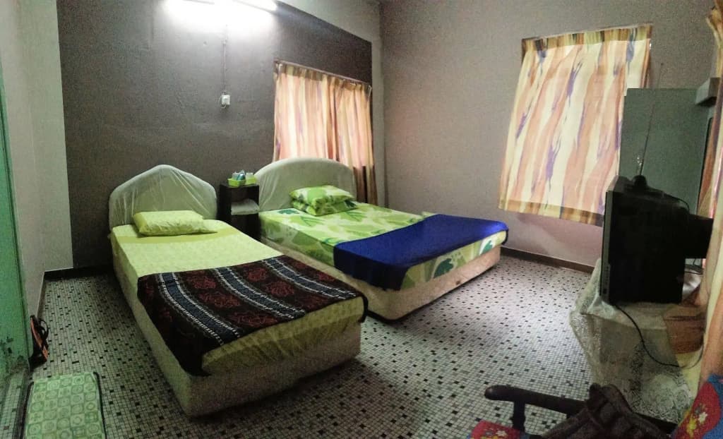 Sun Golden Inn Hotel - photo 5