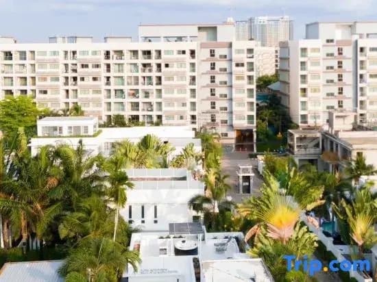 White Haven 4BR Pool Villa - VVP31.2 - photo 6