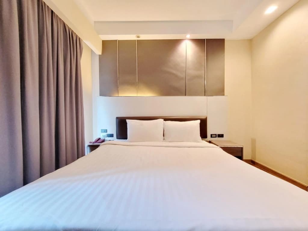 Citin Sukhumvit 11 Nana Bangkok by Compass Hospitality - photo 6