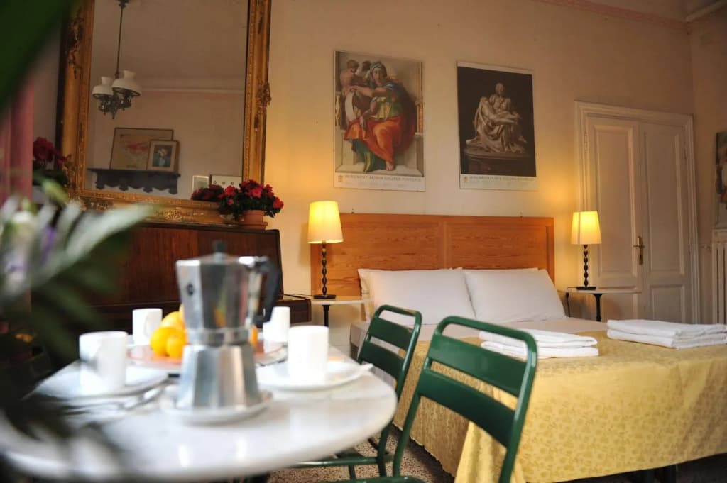 B&B Le Terrazze - photo 2