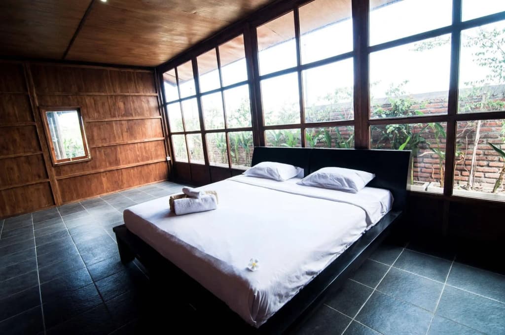 Bubble Hotel Bali Nyang Nyang - Glamping (Adults only) - main photo