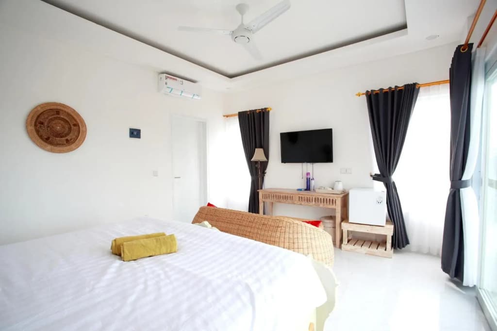 Vanilla Suite Jimbaran - photo 26