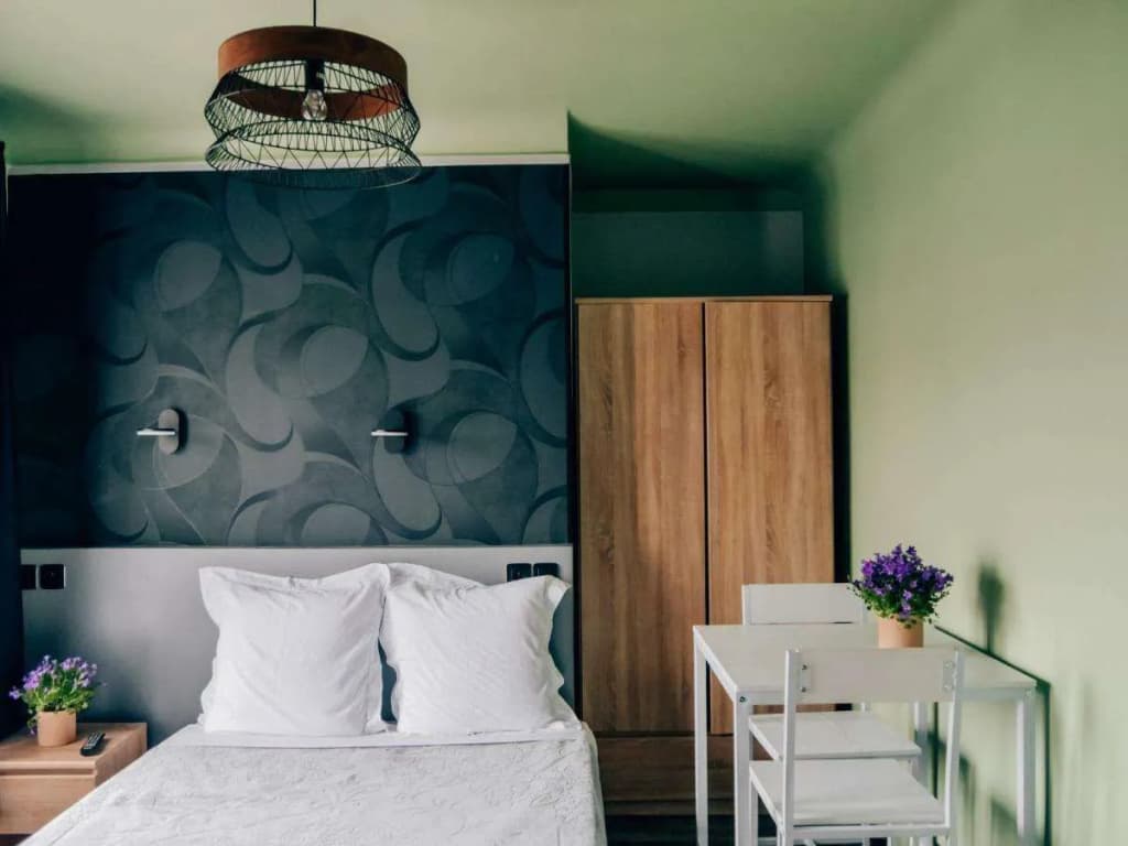 Luxia Hotel & Spa - photo 24