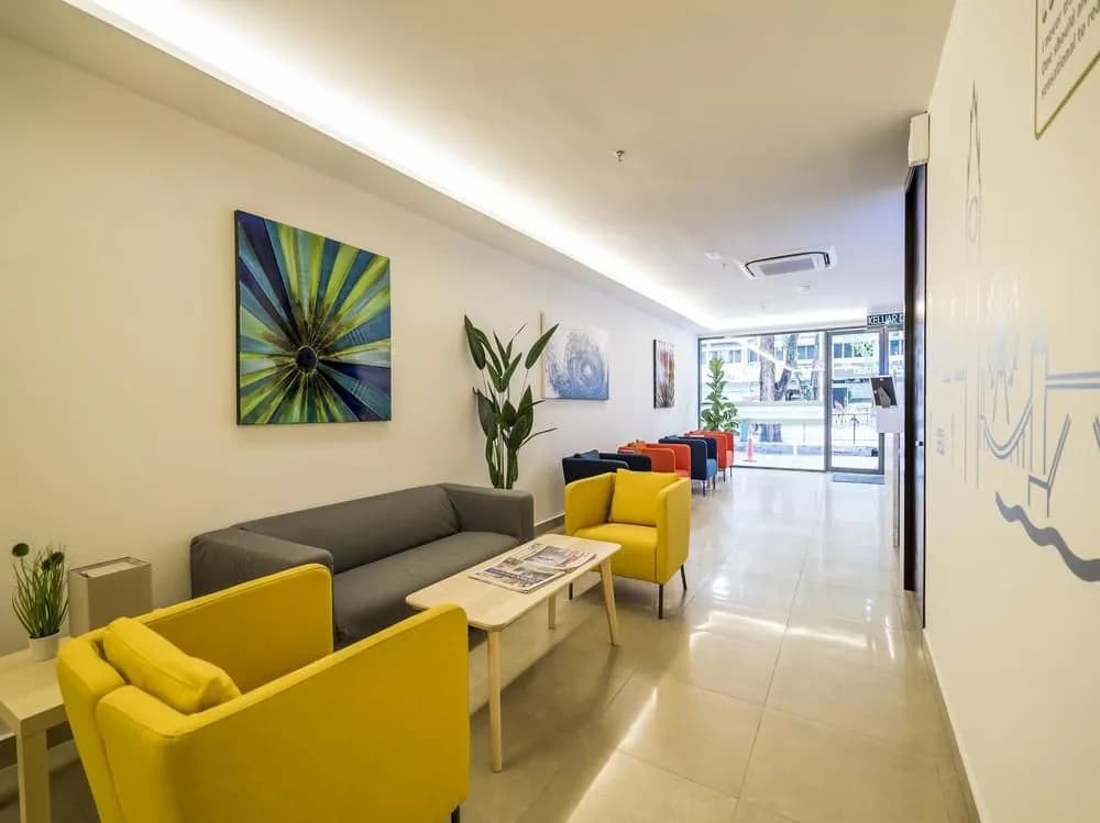 OYO 264 City Edge Hotel - photo 13