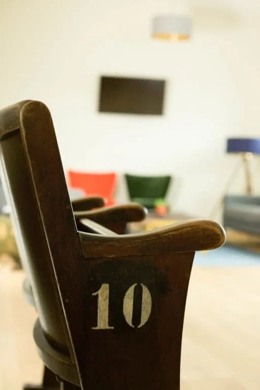 Berlin Base Apartments - photo 20