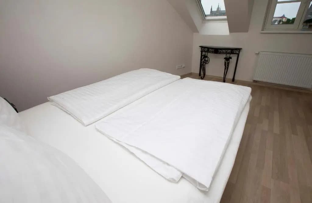 Greg Apartments Kampa Prague - photo 4