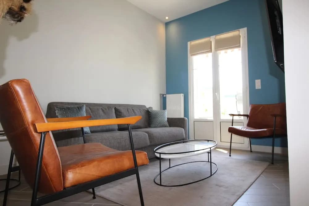 Nice Booking- Le Rooftop Port Terrasse - photo 6