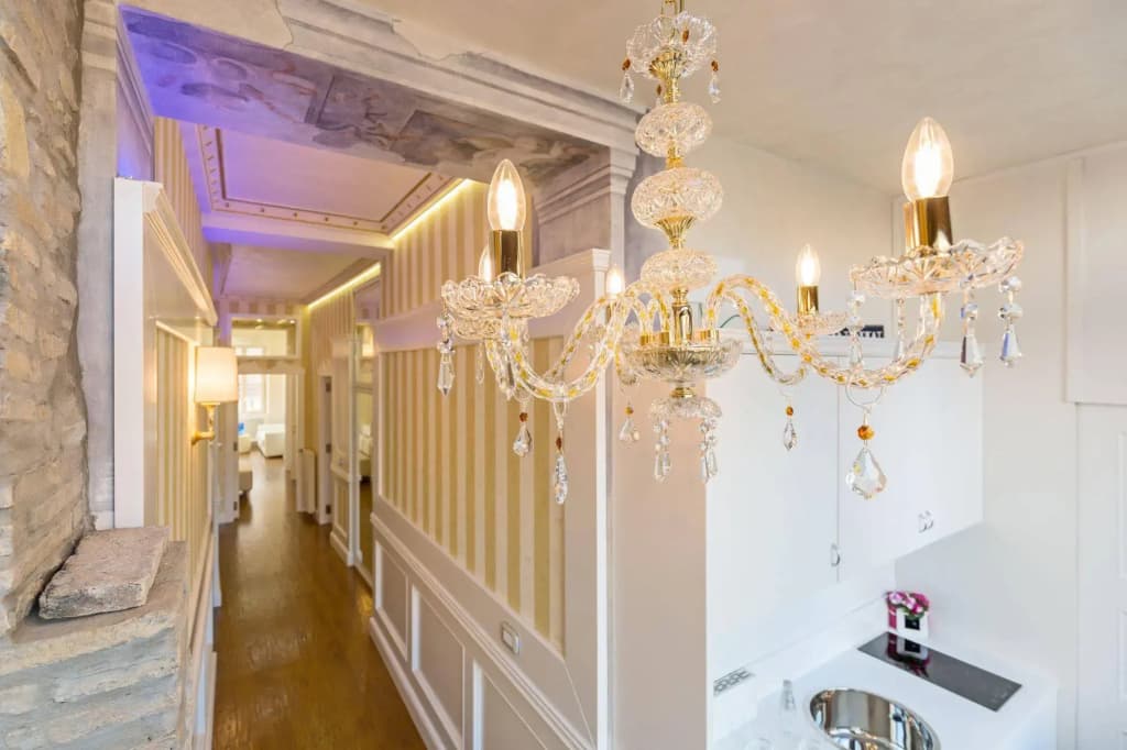 B&B Luxury Piazza Venezia - photo 15