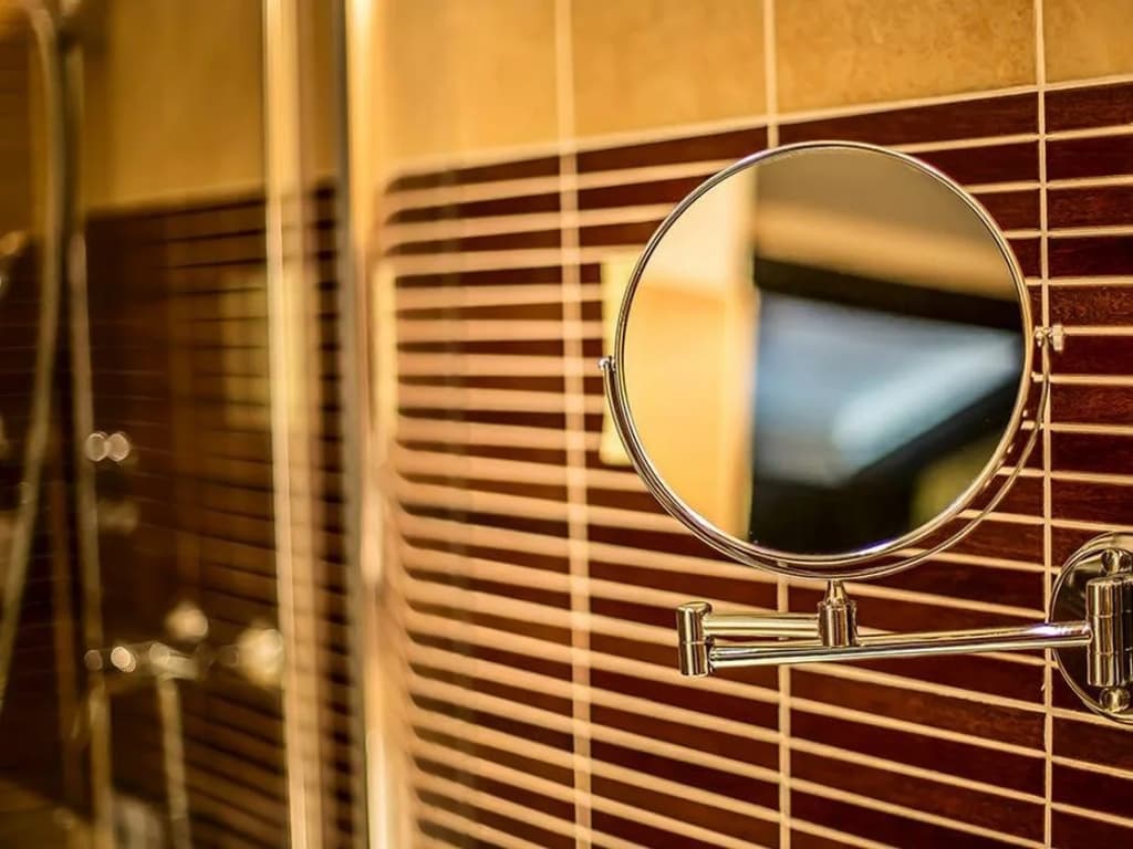 Charm Hotel Budapest (formerly Boutique Hotel Budapest) - photo 10