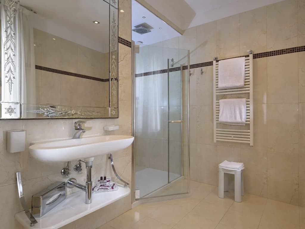 Hotel Principe - photo 7