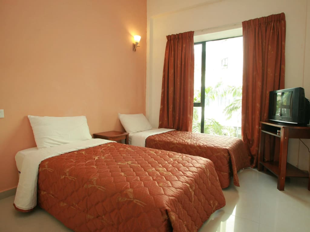 Bintang Garden - photo 4