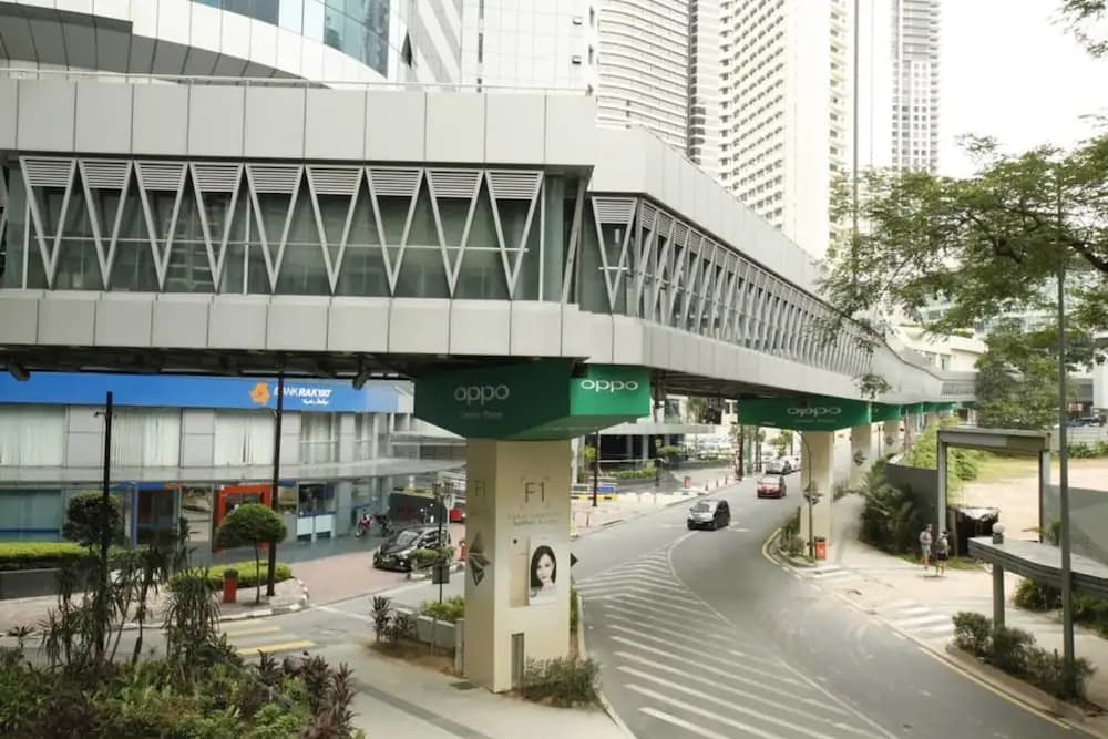 Soho Suites at KLCC by Plush - photo 19