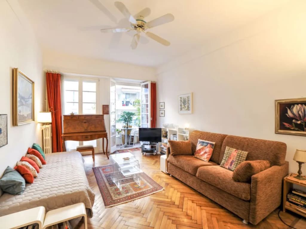 Apartment Le Suez Biniamar - photo 1