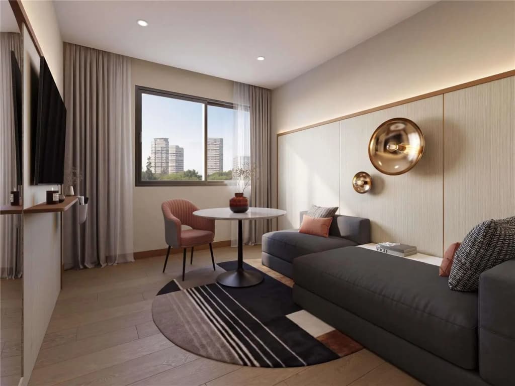 The Sebel Parramatta - photo 2