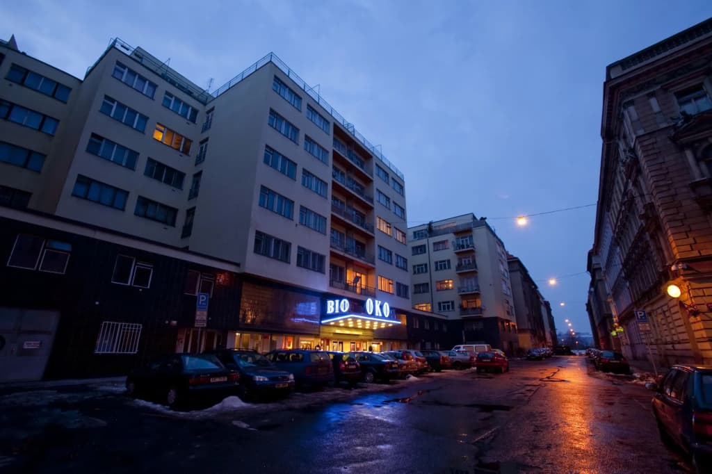 Apartment Letna I, II - main photo