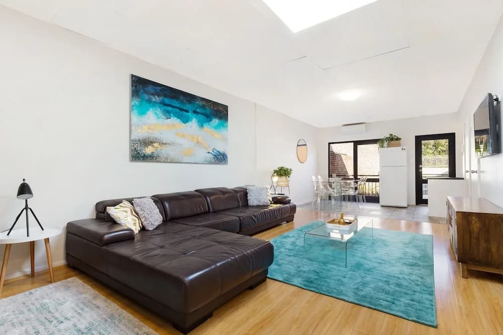 Ultimo Hackett Apartments - photo 3