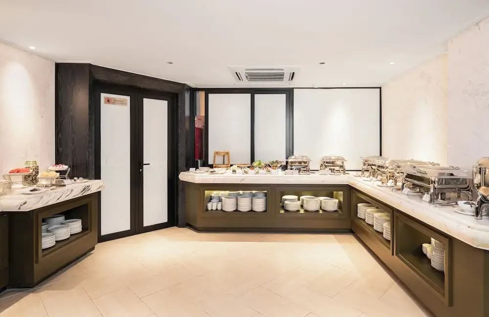 Luxe Paradise Premium Hotel - photo 25