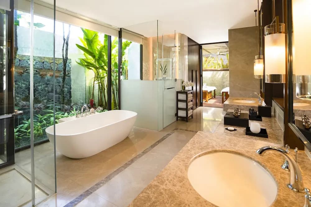 The Danna Beach Villas - A Member of Small Luxury Hotels of the World - photo 10