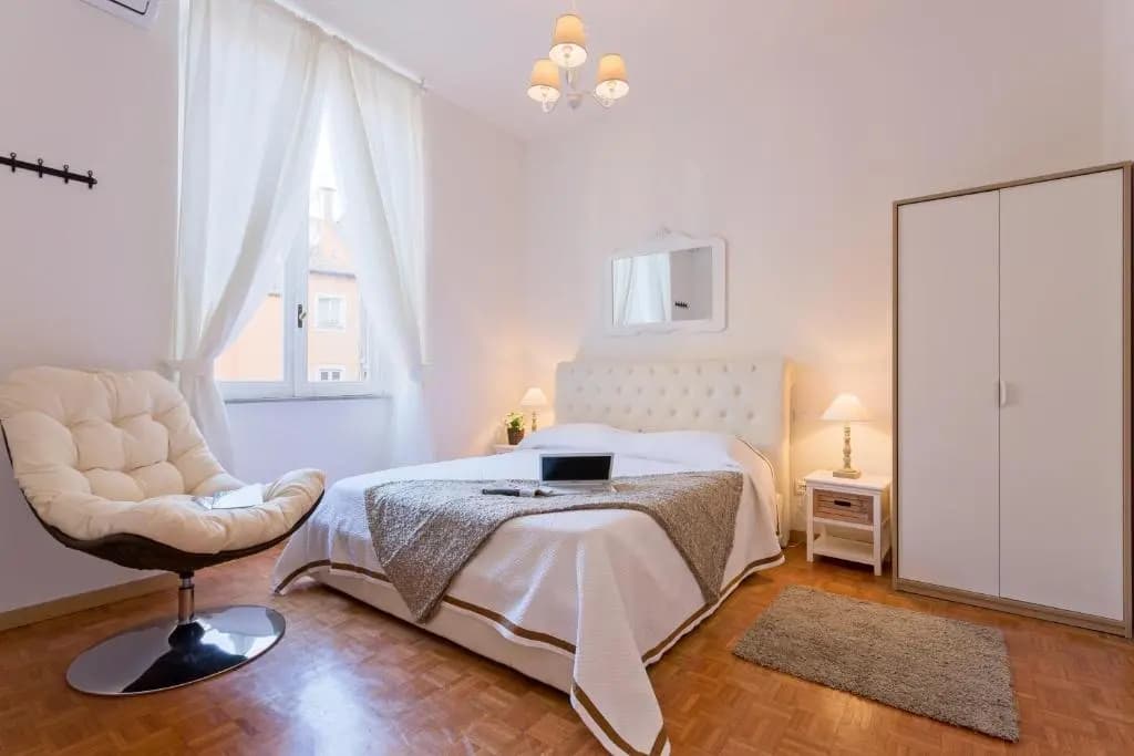 TownHouse by the Spanish Steps - photo 3