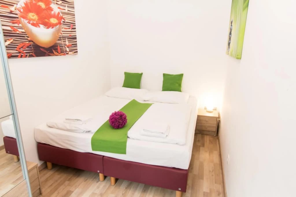 CheckVienna - Apartment Diefenbachgasse - photo 1