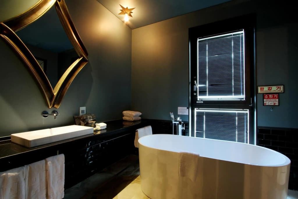 Hotel Loft - photo 40