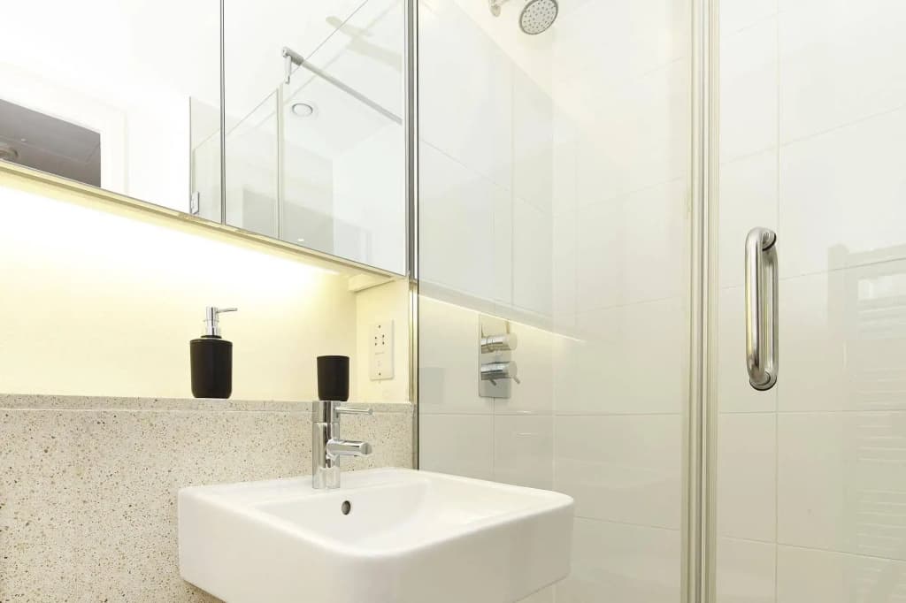 Fran Apartments - photo 9