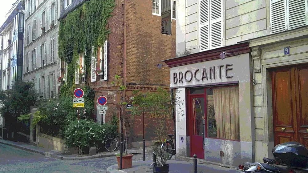 Constance - Paris Montmartre - photo 1