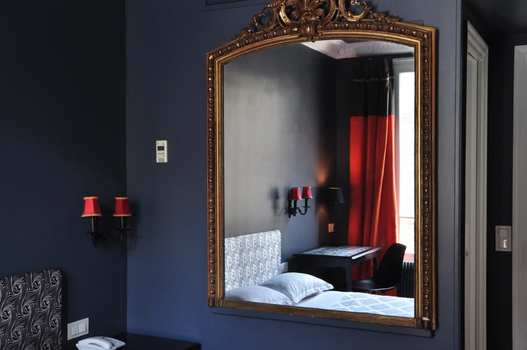 Hôtel Noir - photo 5