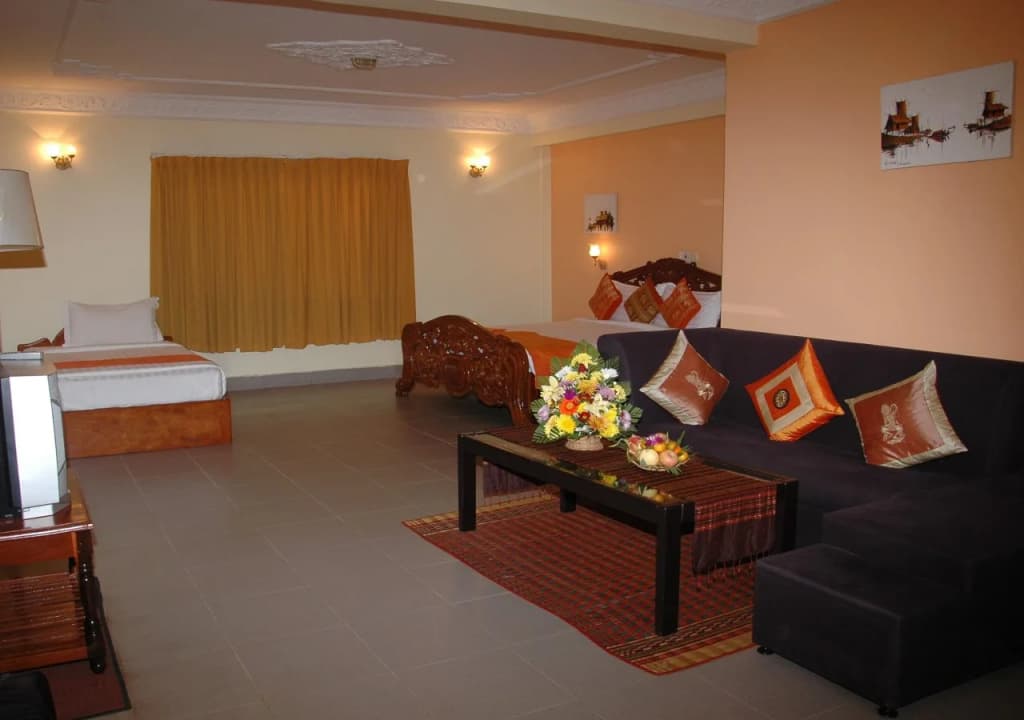 Passaggio Boutique Hotel - photo 4