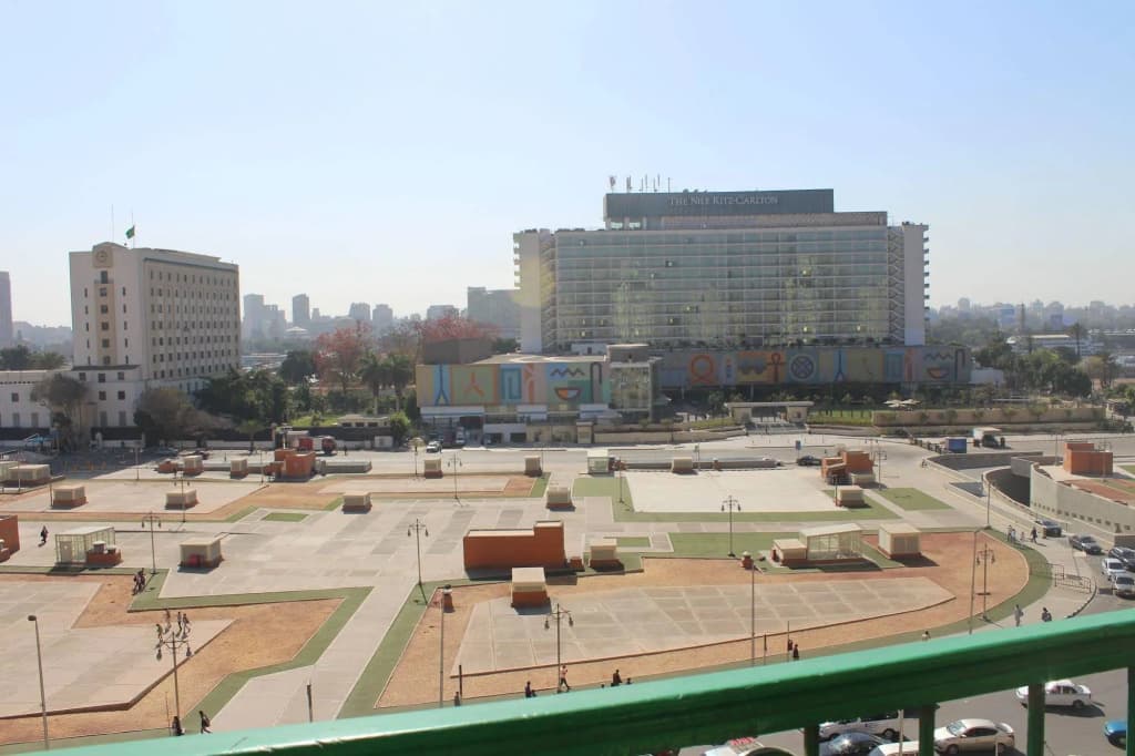 City View Hotel - photo 13