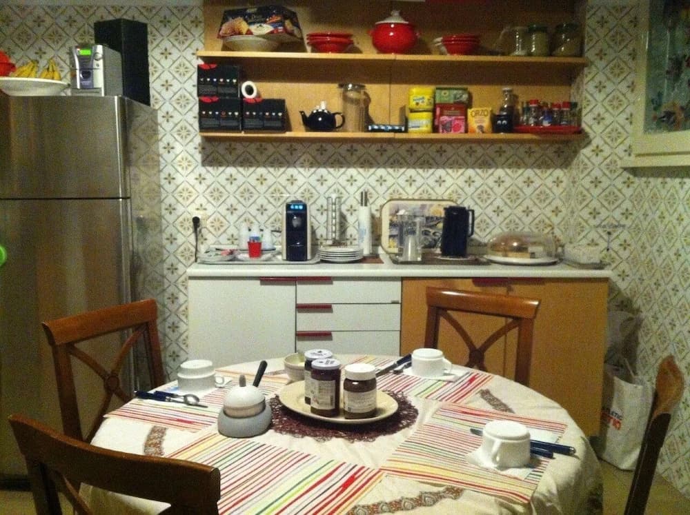 Bed And Breakfast HomeSweetRome - photo 13