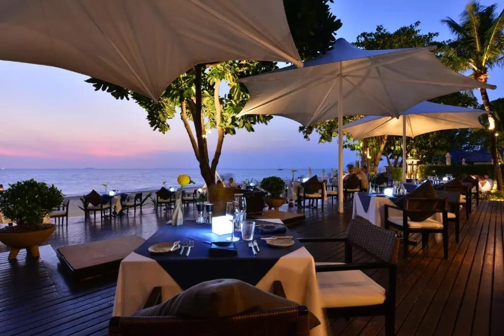 Layana Resort and Spa - photo 31