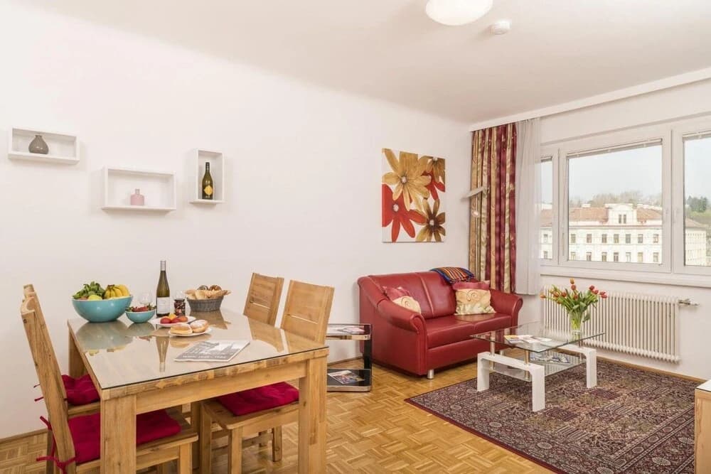 Budget - Appartement #f21/17 - photo 5