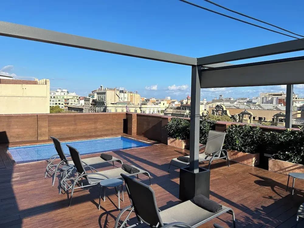 Hotel Chi - photo 25