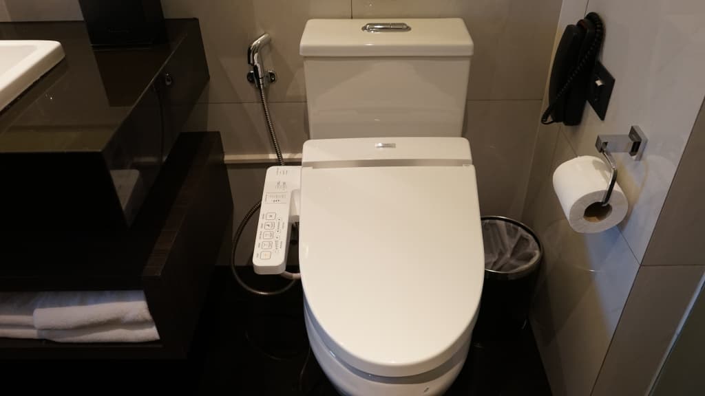 Amara Bangkok - photo 17