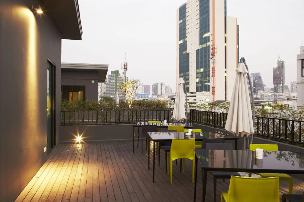 iSanook Bangkok - photo 26