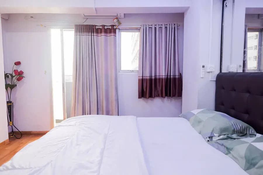 Apartemen Sentra Timur Residence - Fortune 88 Tower Orange (Fomerly Cakung Hotel) - photo 6