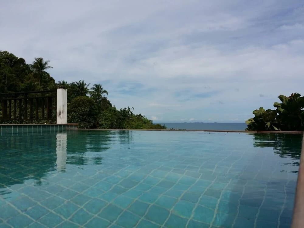 Sky Villa - photo 13