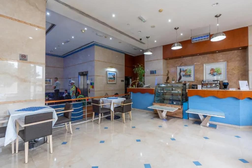Lavender Hotel Sharjah - photo 43