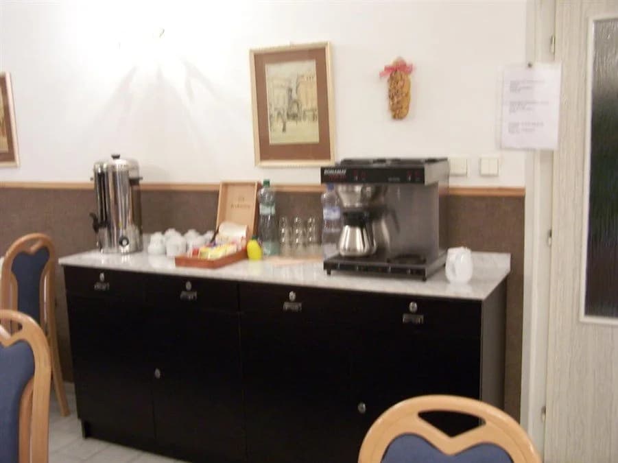 Hotel Wertheim - photo 17