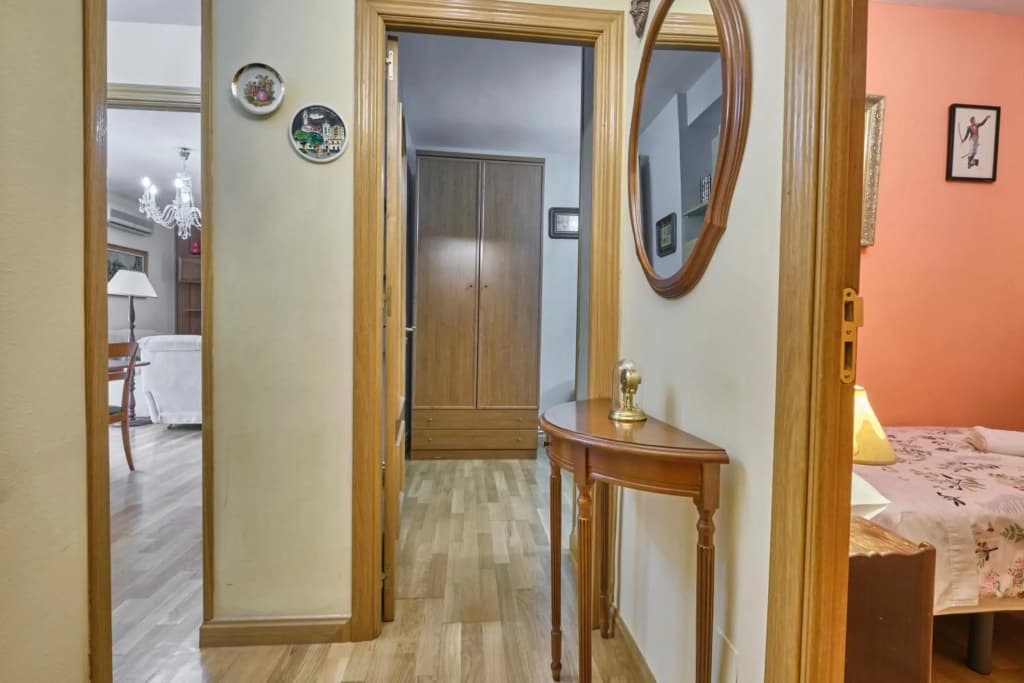 Apartamento Carlos-1 - photo 4
