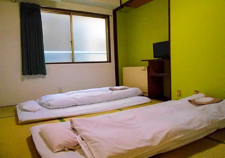 Osaka - Hotel / Vacation STAY 23788 - photo 4