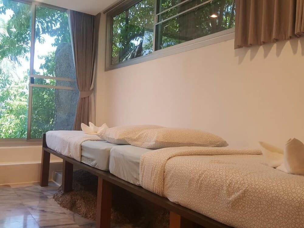 The Rock Samui Beach Resort - photo 44